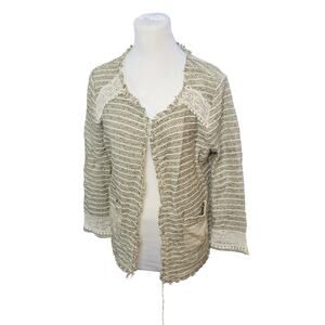 Miss Me Cardigan Sweater